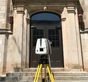 3D Laser Scanning of Universities & Education