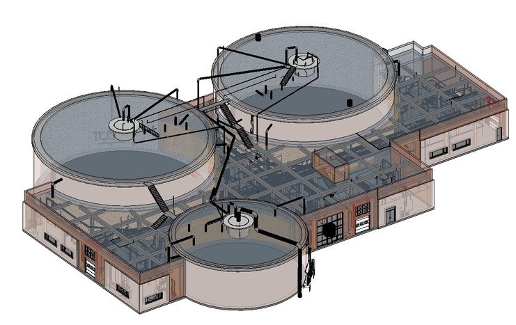 Wastewater Treatment Plant Documentation