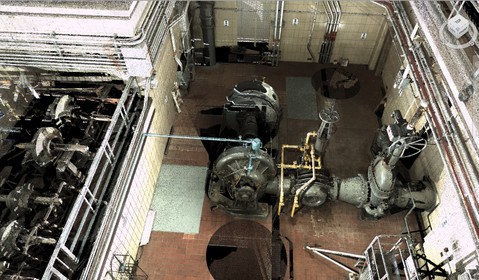 Water Treatment Plant