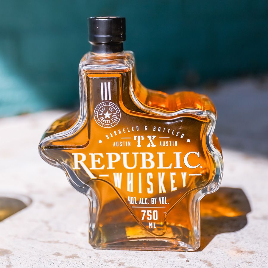 Republic Whiskey