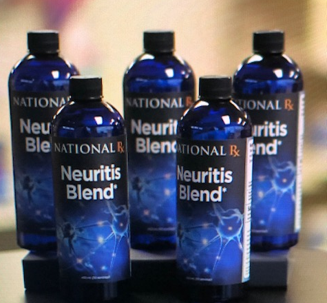 National Rx Neutris Blend