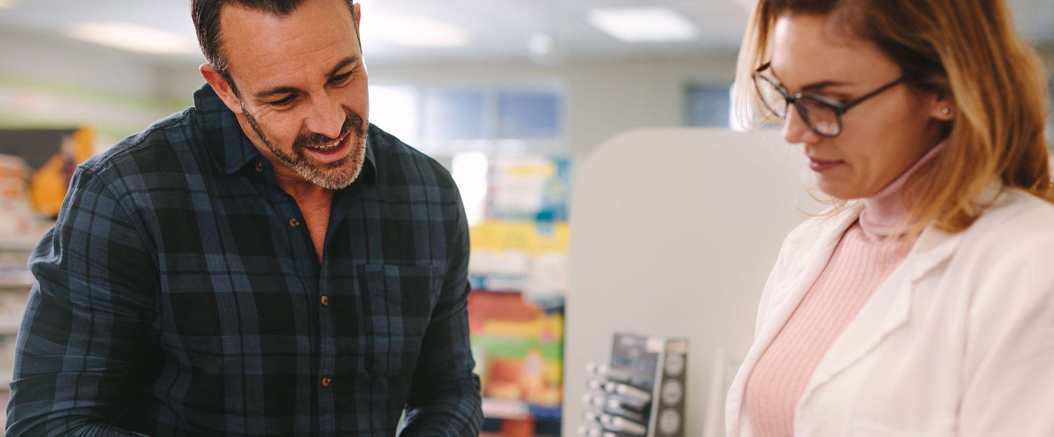 Many of our employees are fluent in Spanish, and we offer in-house translating services for your convenience. Translation Services
