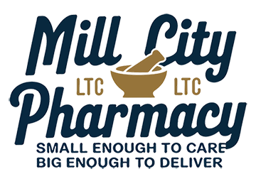 Mill City LTC Pharmacy