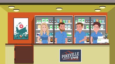 Pikeville Discount Drug - Pikeville Discount Drug