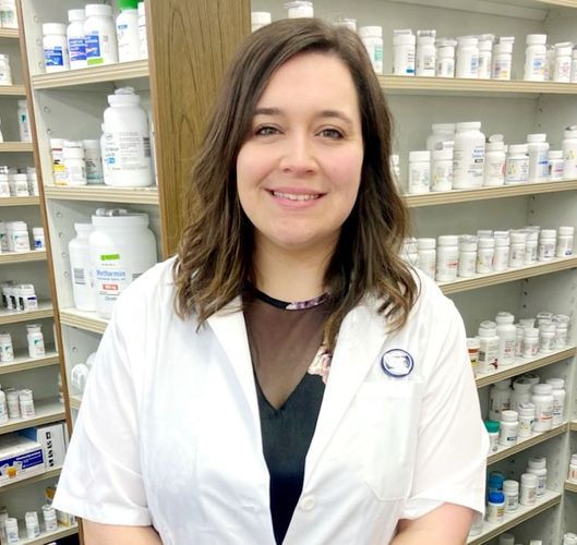 Kristen Meiners, PharmD, Pharmacist In Charge