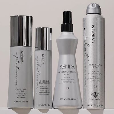 Kenra Products