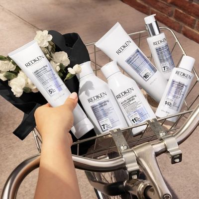 Redken Salon