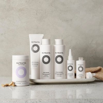 Nutrafol near me