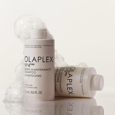 Olaplex salon