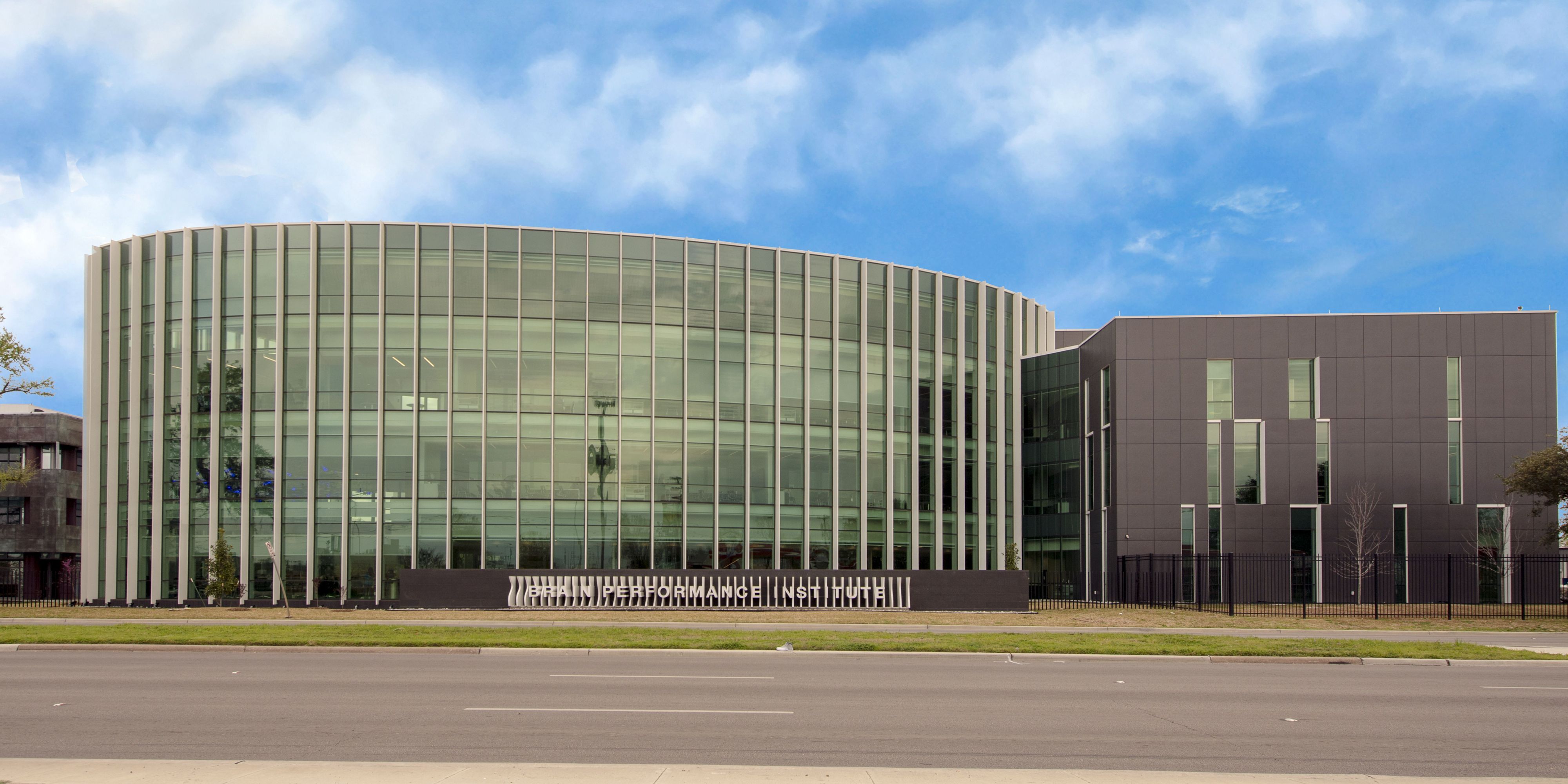 UT Dallas Brain Performance Institute