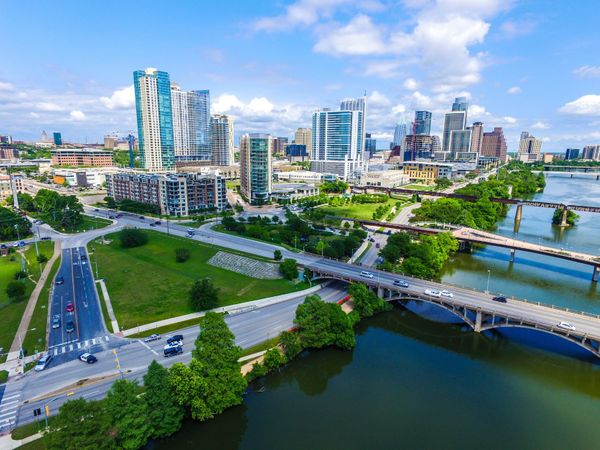 Project Connect – Green Line Transit Oriented Development (TOD) Study