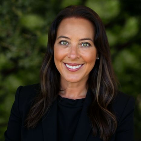 Brandy Waters, PE, VMA, LEED AP, President of Sunland Brandy Waters, PE, VMA, LEED AP