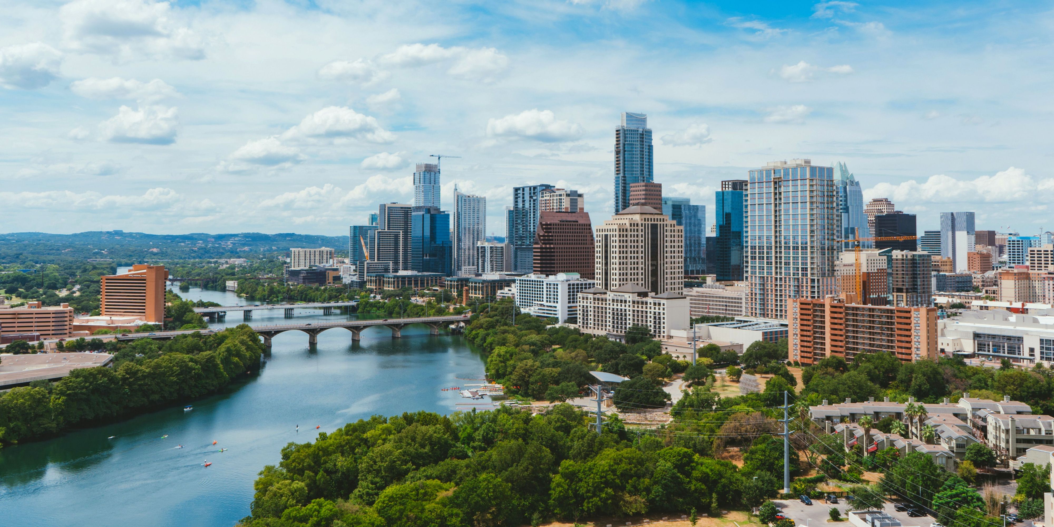 Austin, Texas