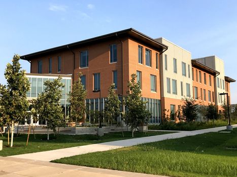 Austin Community College Phase II Campus Additions and Renovations