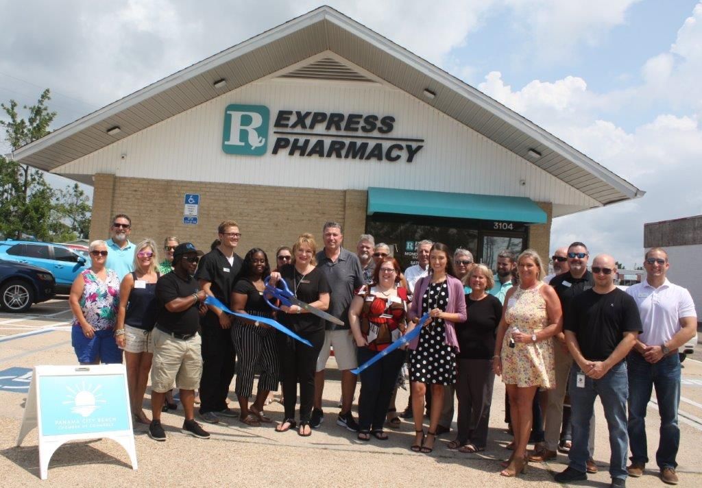 About Our Pharmacy - Rx Express Pharmacy | Your Local Panama City Pharmacy