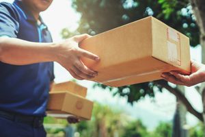 We offer free delivery within the town of Gordonsville Home Delivery