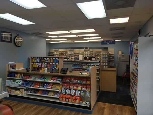 Welcome to Medical Center Pharmacy