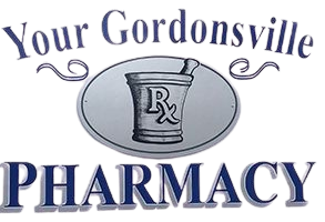 Rebuild - Your Gordonsville Pharmacy