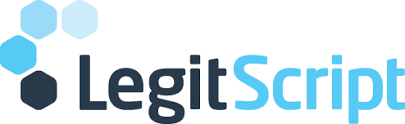Legit Script Logo
