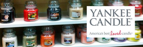 Yankee Candles