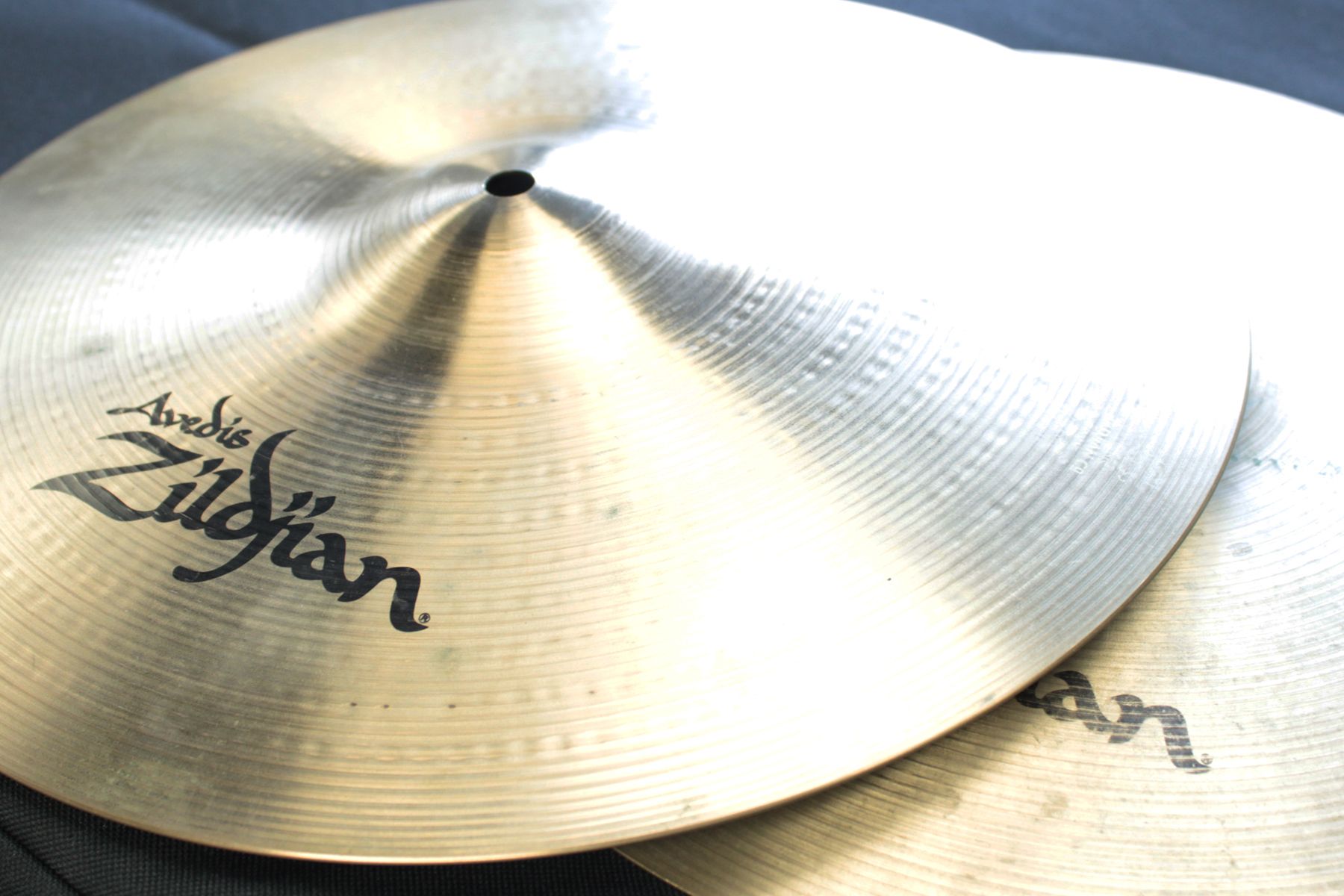 Zildjian Cymbals 