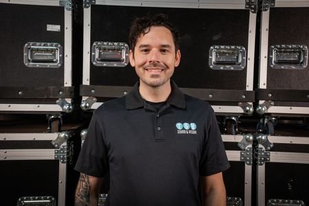 Jon Schenk