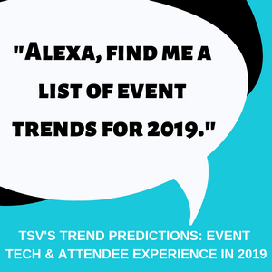 TSV's Trend Predictions 2019 Blog Cover