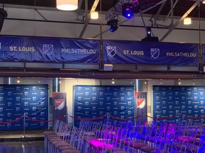 MLS Press Conference 