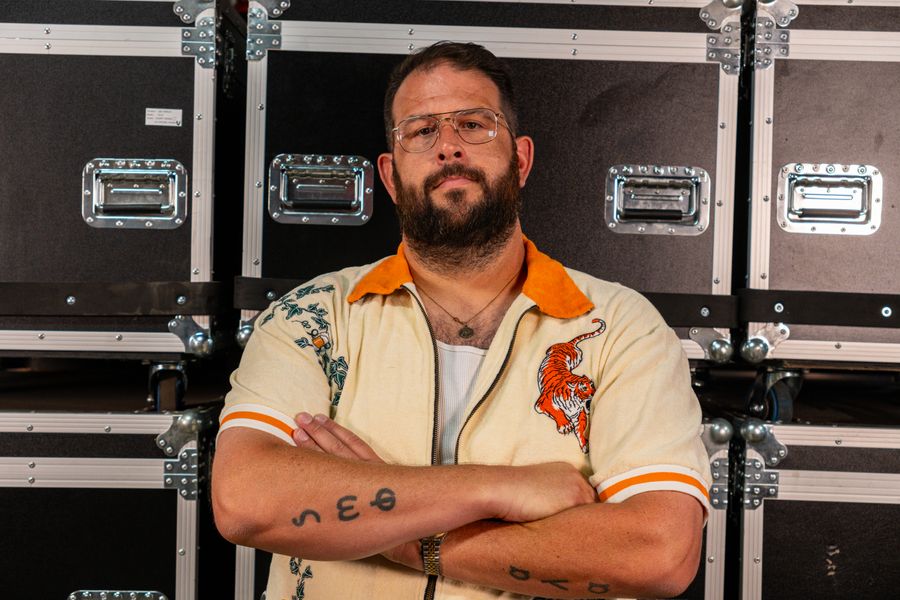 Collin Styles is the Co-Founder of TSV Sound & Vision and the Director of Operations for TSV''s West Coast productions. Collin Styles