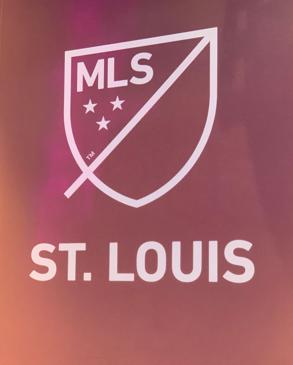 MLS St. Louis Press Conference 