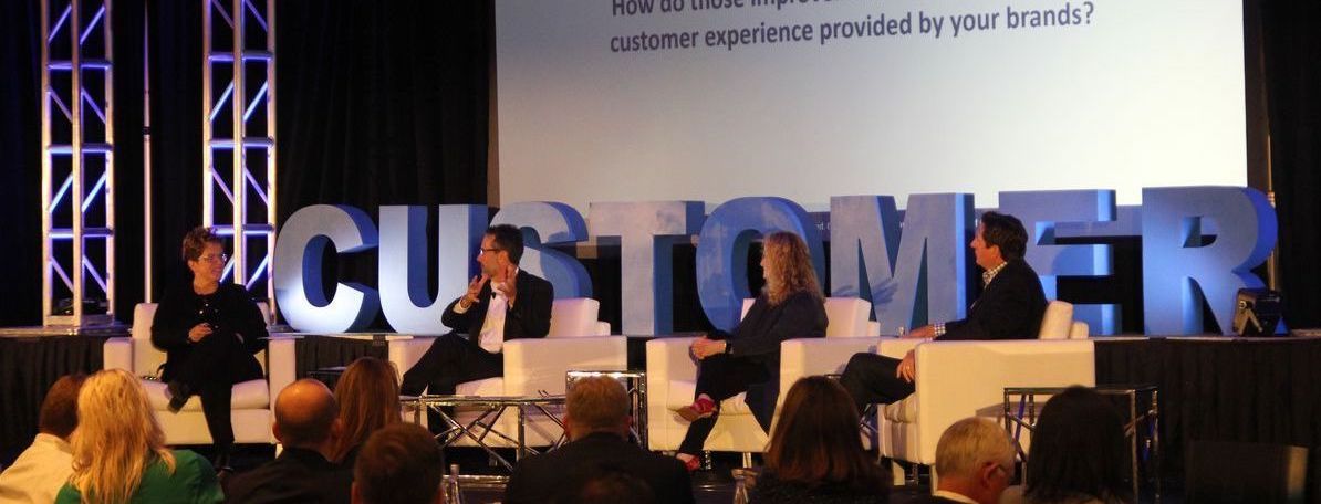 Execs in the Know Stage 