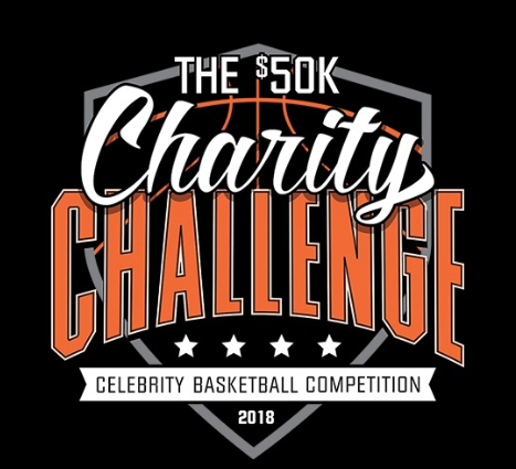 The 50K Charity Challenge