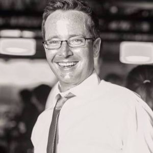 Michael Greig