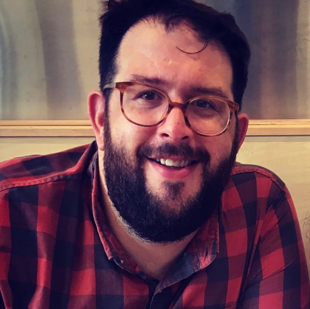 Collin Styles - TSV Sound & Vision