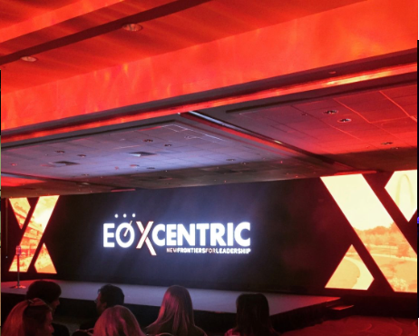 EO XCentric