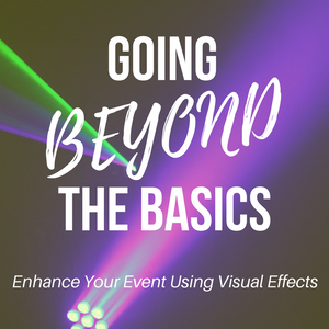 Going Beyond the Basics Blog Cover