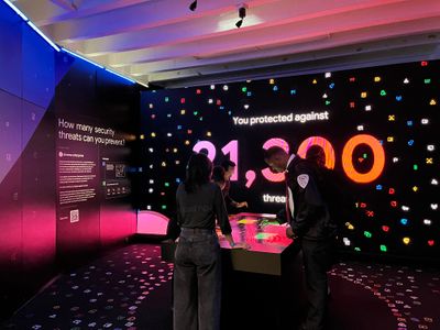 Google Event