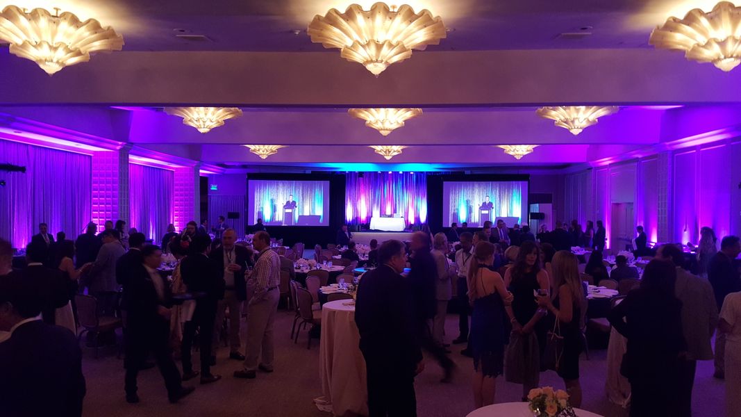 gala lighting