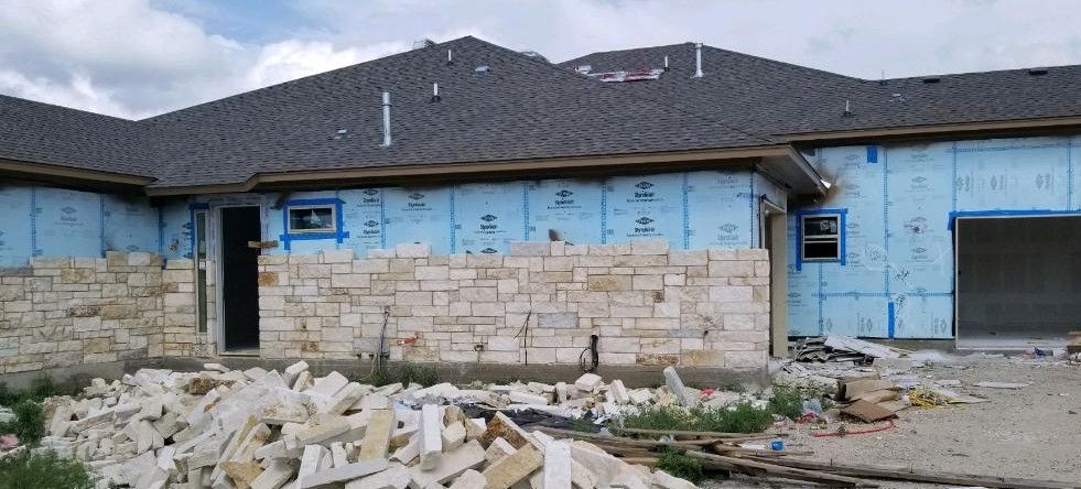 20190622_Masonry Work Started Today.jpg