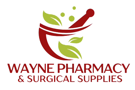 Wayne Pharmacy & Surgical Supplies