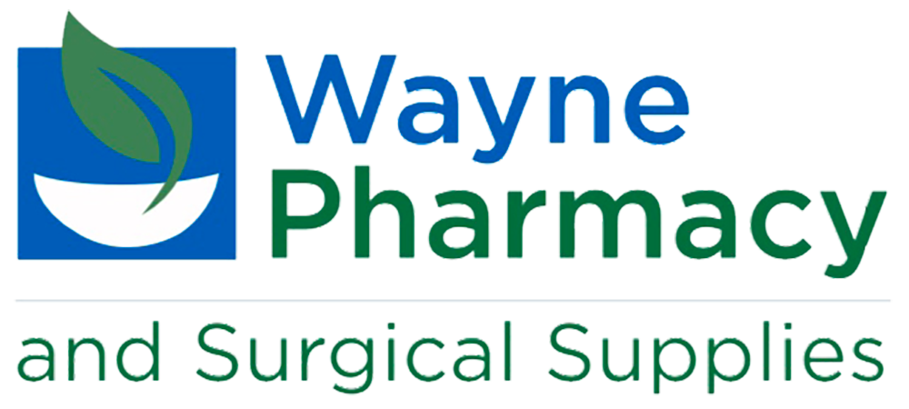 Wayne Pharmacy & Surgical Supplies