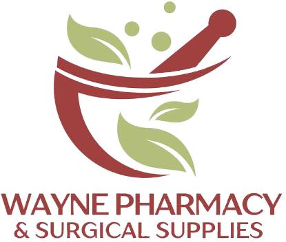 Wayne Pharmacy & Surgical Supplies