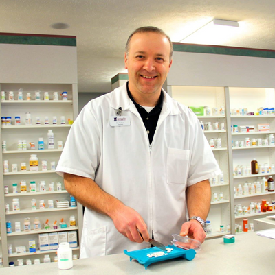 Gallery - Custom Plus Pharmacy | Your Local West Lafayette Pharmacy