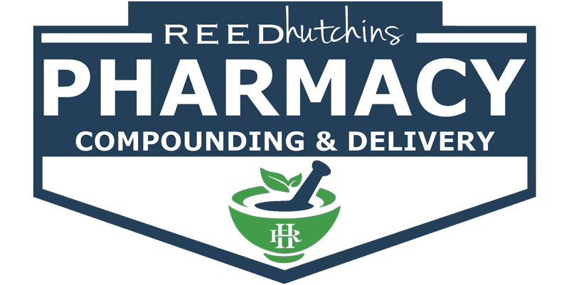 Reed Hutchins Pharmacy