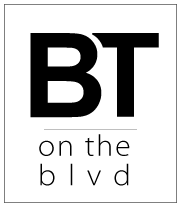 BT on the Blvd
