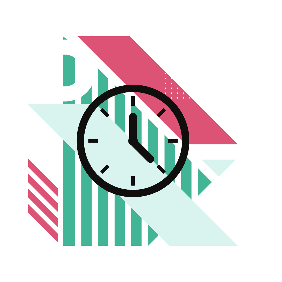 Clock Icon