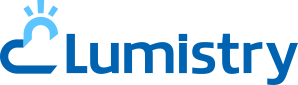 lumistry logo