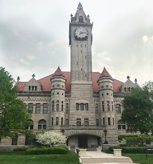 Bowling Green Municipal Court