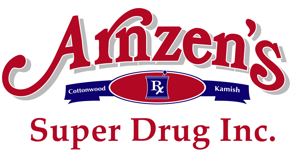 Arnzen Super Drug