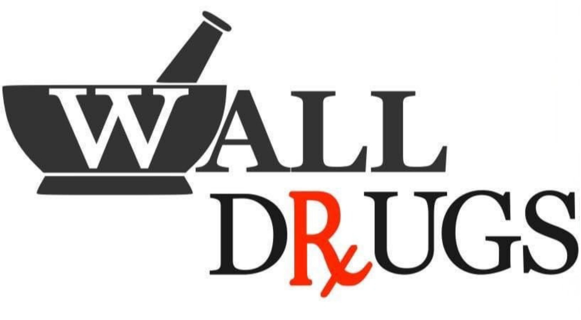 Rebuild-Wall Drugs (formerly Medicine Mart) Rebuild-Wall Drugs (formerly Medicine Mart)